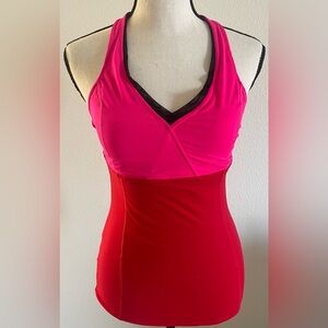 Victoria’s Secret VSX workout shirt-New-Sz XS